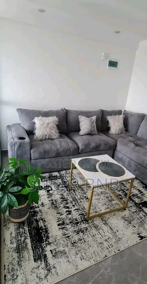 Furnished 1-Bedroom Airbnb Apartment Available in Kileleshwa in Nairobi Central