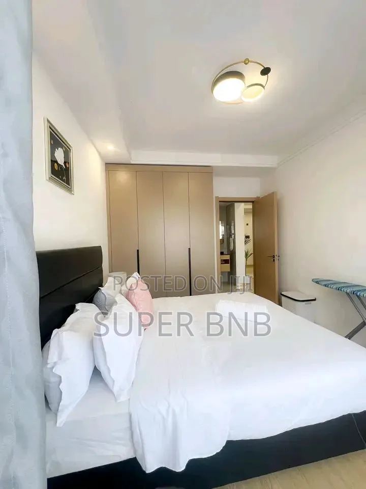 Modern 1 Bedroom Furnished Apartment in Kileleshwa in Kileleshwa