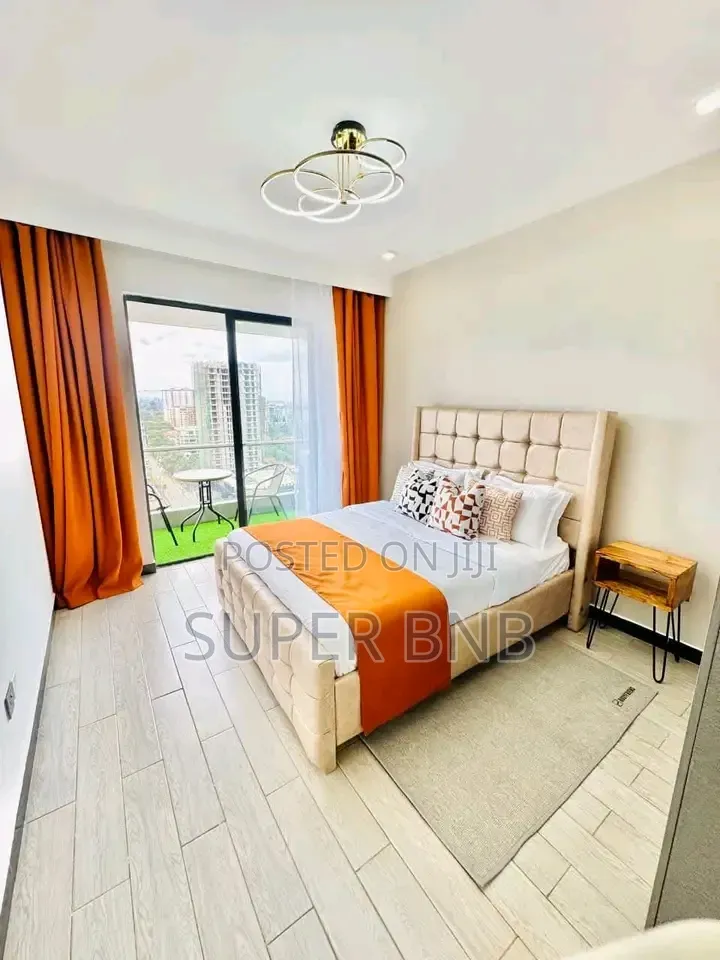 2 3 Bedroom Airbnb Apartment in Lavington, Nairobi Kileleshwa in Kileleshwa