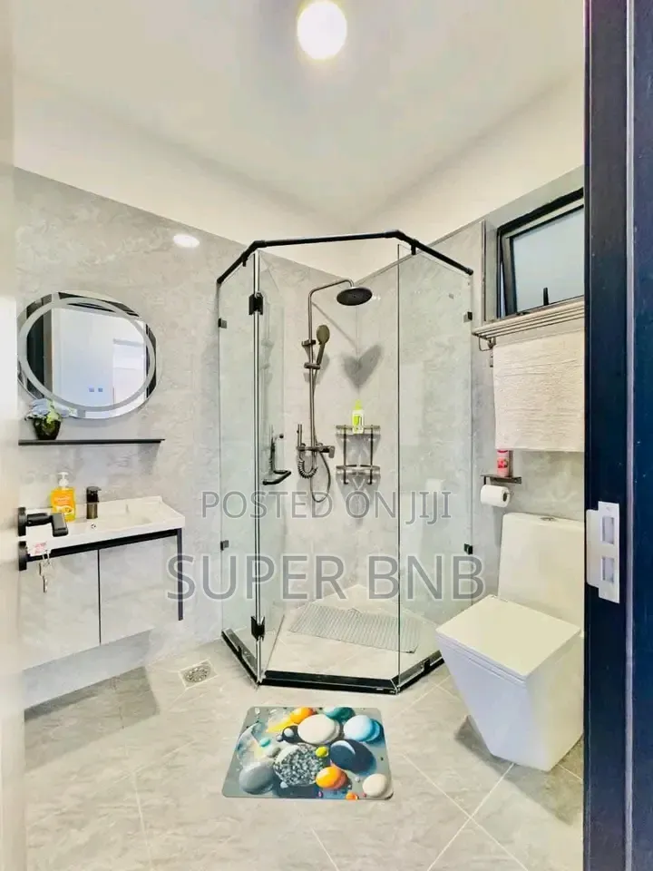 2 3 Bedroom Airbnb Apartment in Lavington, Nairobi Kileleshwa in Kileleshwa
