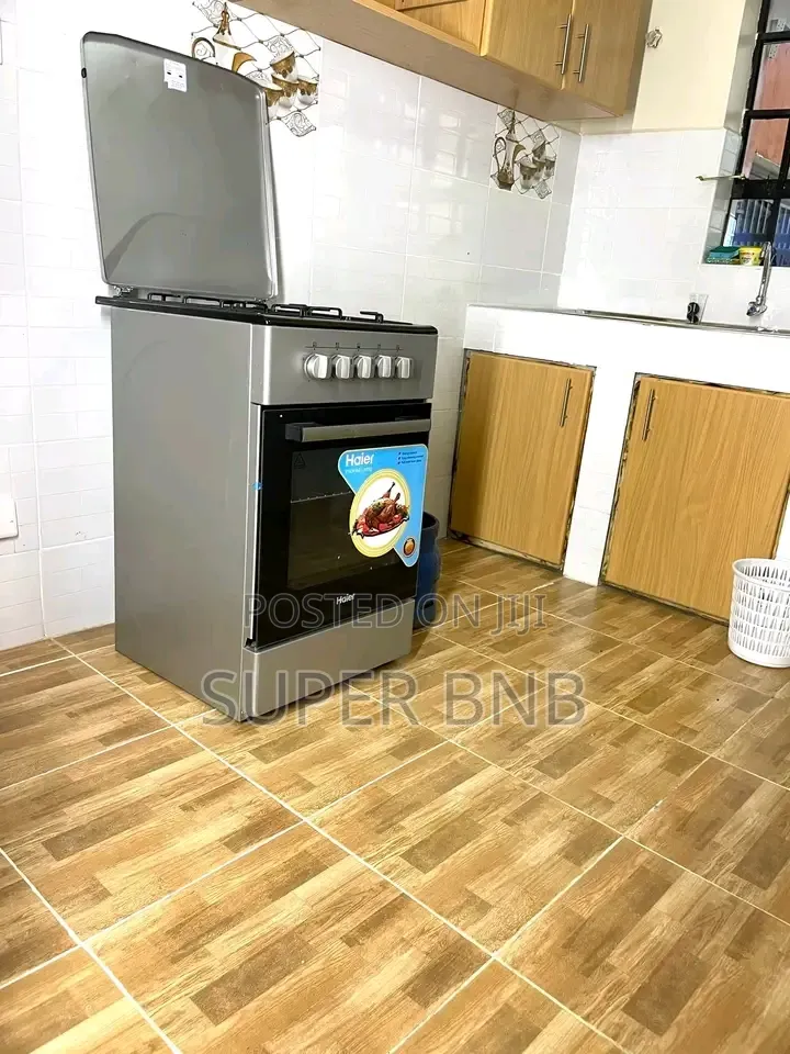 One Bedroom Studio Airbnb Utawala Nairobi Oppo Ap Camp in Githunguri Area