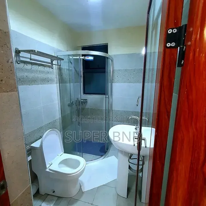 This Elegant 2-Bedroom Airbnb in Kileleshwa in Kileleshwa
