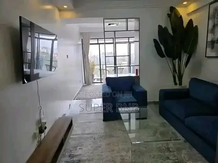 Airbnb Apartment Is Located Near Valley Arcade. in Valley Arcade