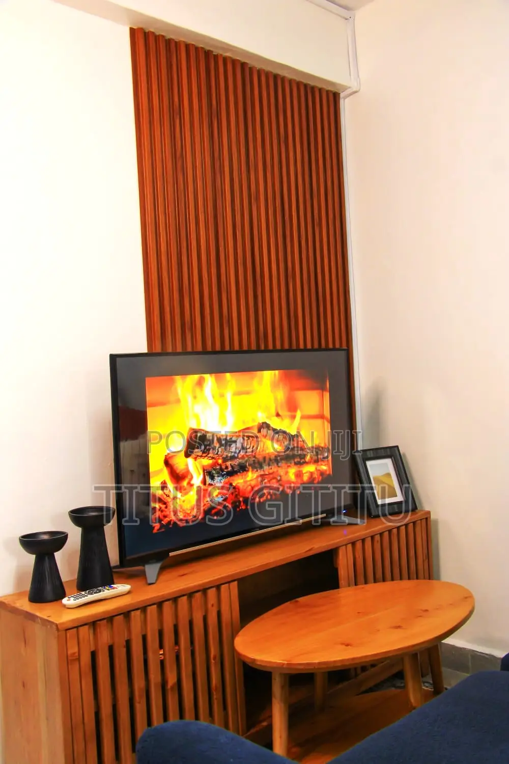 Studio Airbnb Muthiga, Waiyaki Way | Pool | Near Kikuyu Town Kinoo in Muthiga