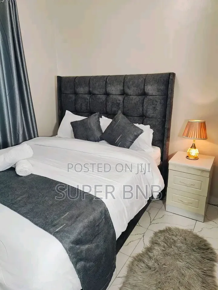 Airbnb Studio 1 Bedroom Astrol Apartment - Gwa-Kairu - Ruiru Kimbo in Kwa Kairu