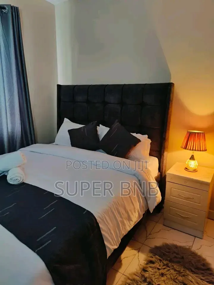 Airbnb Studio 1 Bedroom Astrol Apartment - Gwa-Kairu - Ruiru Kimbo in Kwa Kairu
