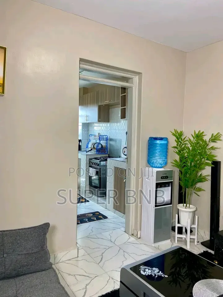 1 Bedroom and Studio Airbnb Ruiru Kwa Kairu Zetech University in Kimbo