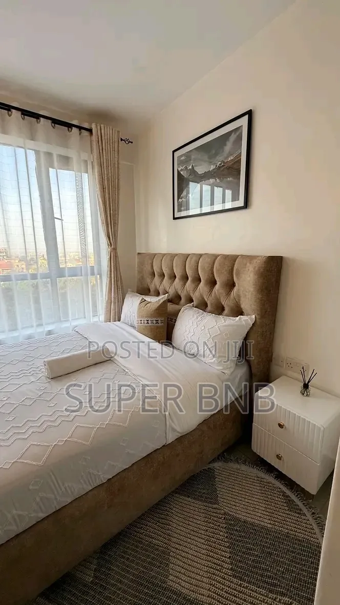 1 Bedroom Apartments Thika Road,Roysambu,Trm, Tsavo Royal Suburbs in Nairobi Central