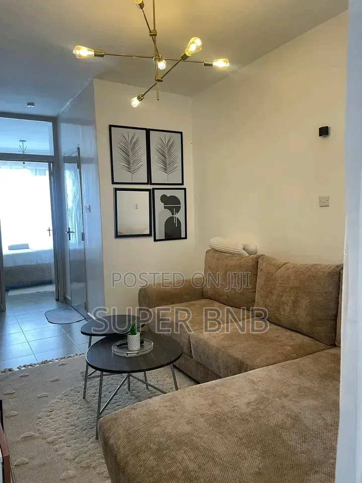 Superbnb 1 Bedroom and Studio Thika Road,Roysambu,Trm, Tsavo Royal in Roysambu