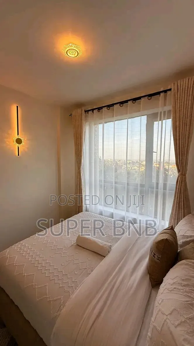 Superbnb 1 Bedroom and Studio Thika Road,Roysambu,Trm, Tsavo Royal in Roysambu