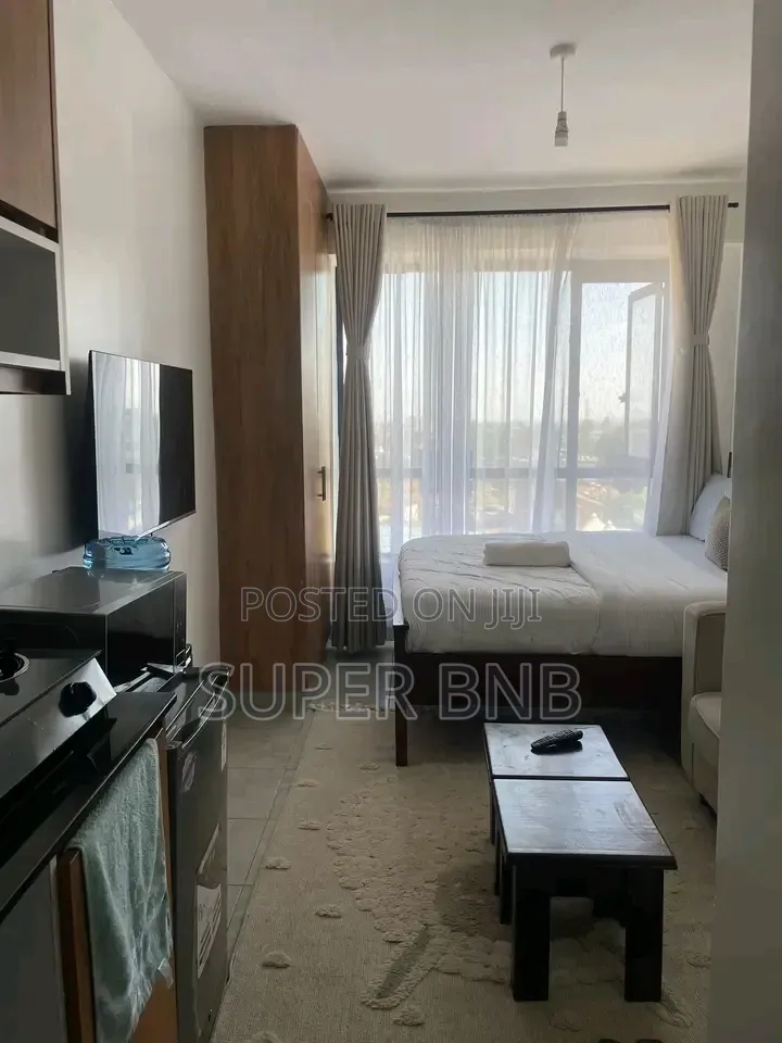 Superbnb 1 Bedroom and Studio Thika Road,Roysambu,Trm, Tsavo Royal in Roysambu