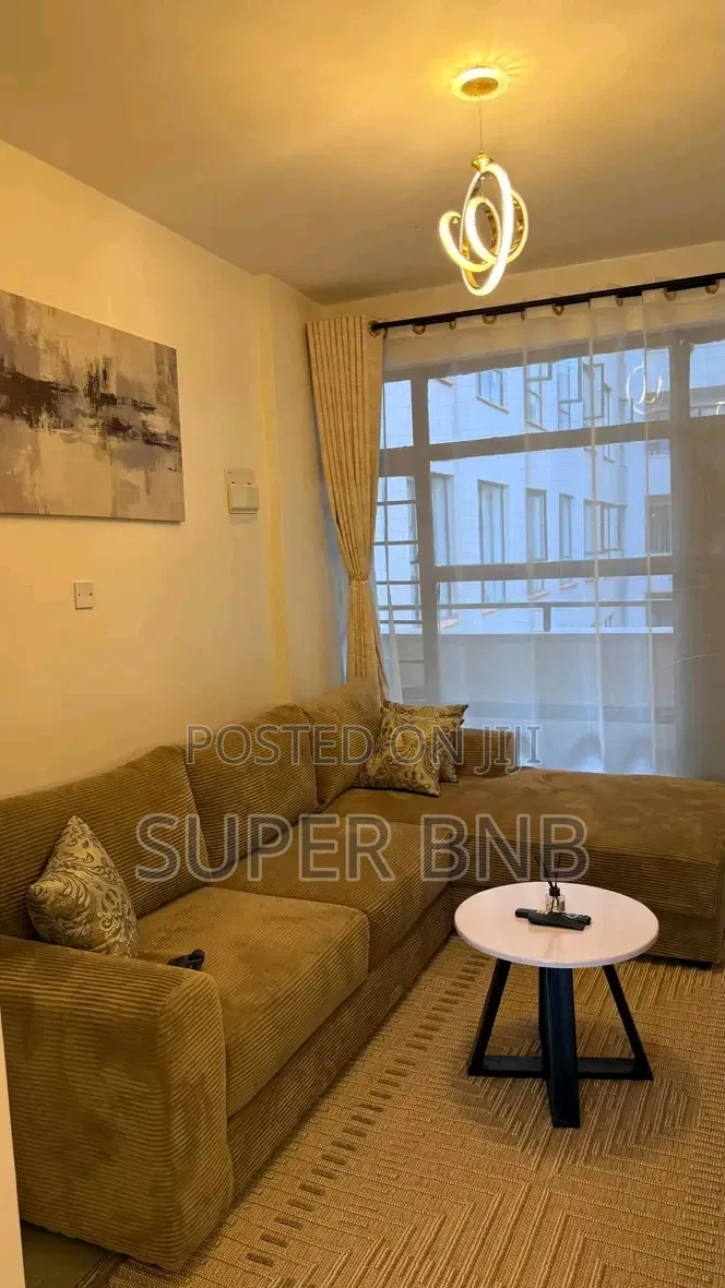 Superbnb 1 Bedroom and Studio Thika Road,Roysambu,Trm, Tsavo Royal in Roysambu