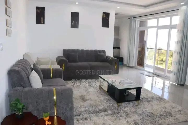 Furnished 3 Bedroom Apartment at Aqua Gardens, Nyali, in Kongowea