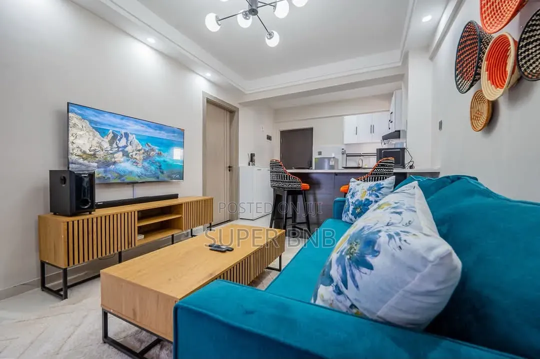 3 Bedroom Airbnb Nyali Seaside Escape in Nyali Mkomani