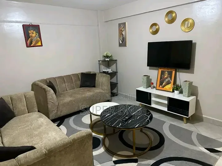 2 3 Bedrooms Apartments in South B, Nairobi, Mombasa Road in South B