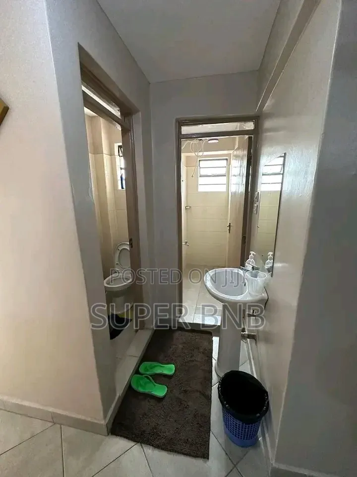 2 3 Bedrooms Apartments in South B, Nairobi, Mombasa Road in South B
