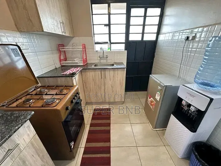 2 3 Bedrooms Apartments in South B, Nairobi, Mombasa Road in South B