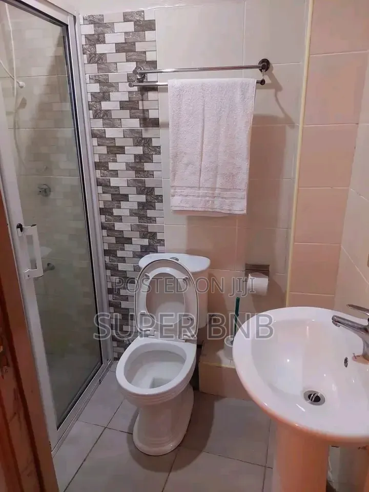 2 3 Bedrooms Apartments in South B, Nairobi, Mombasa Road in South B