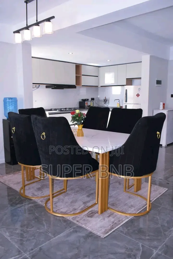 3 Bedroom in Syokimau
Mombasa Road Fully Furnished 4bed in Gateway Mall Area
