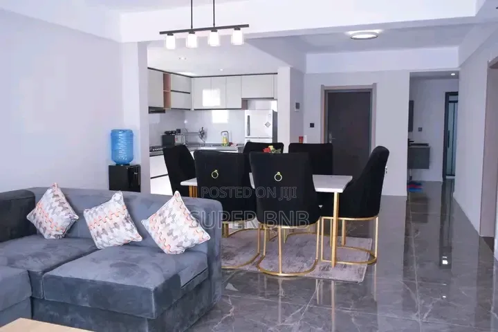 3 Bedroom in Syokimau
Mombasa Road Fully Furnished 4bed in Gateway Mall Area