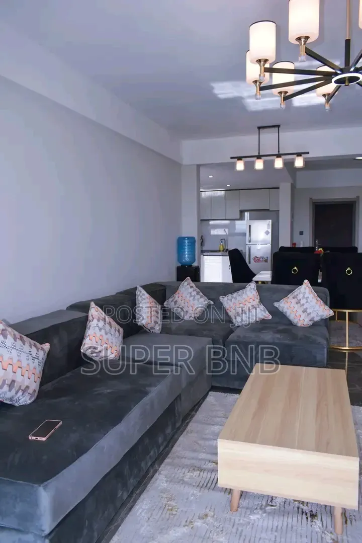 3 Bedroom in Syokimau
Mombasa Road Fully Furnished 4bed in Gateway Mall Area