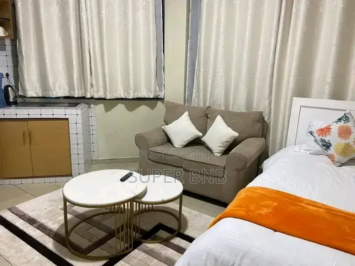 1 Bedroom and Studio Airbnb Available in Limuru Town in Limuru CBD