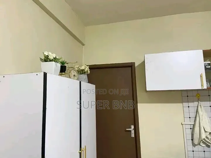 1 Bedroom and Studio Airbnb Available in Limuru Town in Limuru CBD