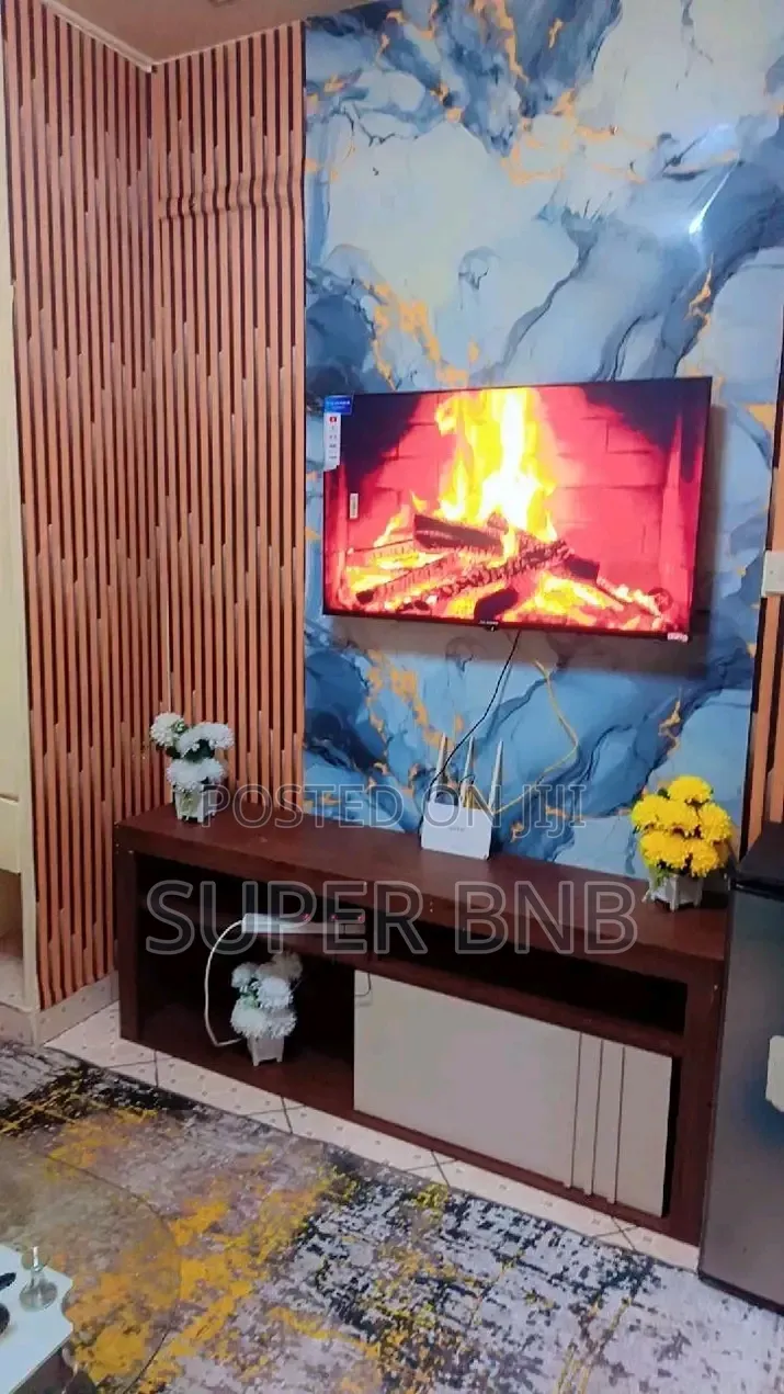 Studio Airbnb Available in South B and South C Units for Booking in South B