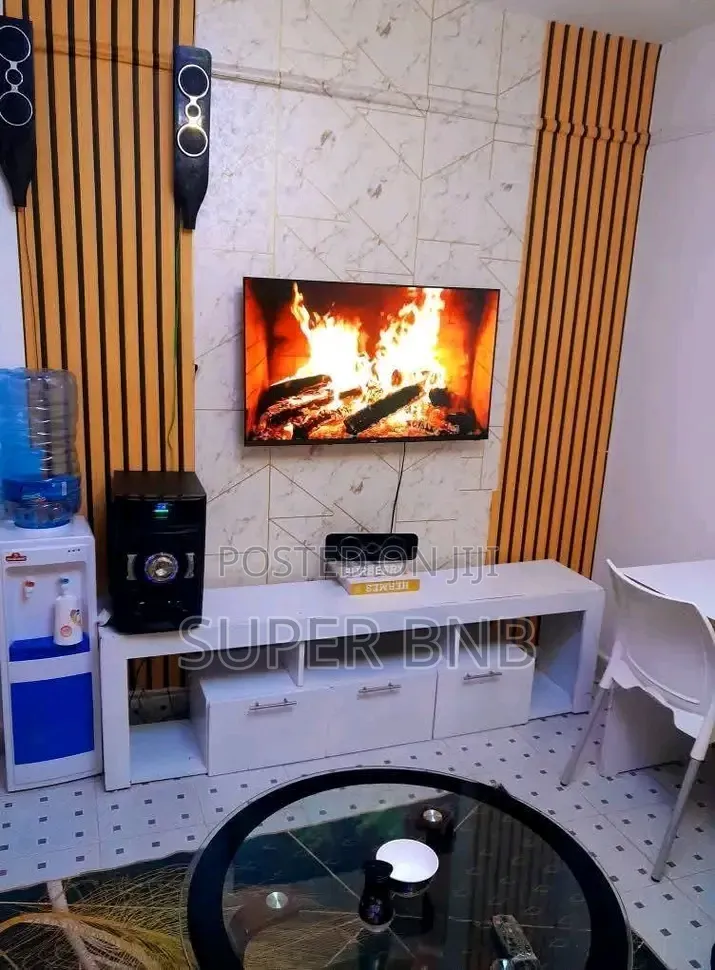 Airbnb in TRM Drive 
 at Studio2k
 at 1bedroom 2., 2 Bedroom at 3.5kk in Seasons Estate