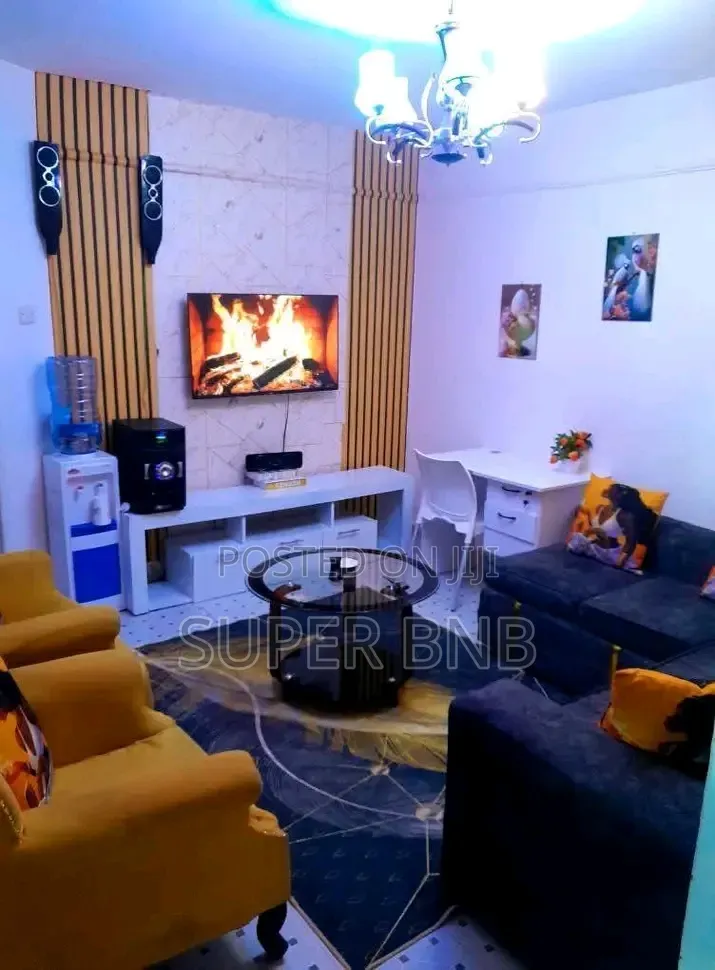 Airbnb in TRM Drive 
 at Studio2k
 at 1bedroom 2., 2 Bedroom at 3.5kk in Seasons Estate