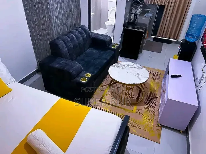 Studio Available for Check-in Kasarani Seasons in Seasons Estate