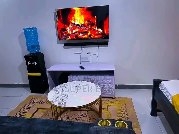Studio Available for Check-in Kasarani Seasons in Seasons Estate