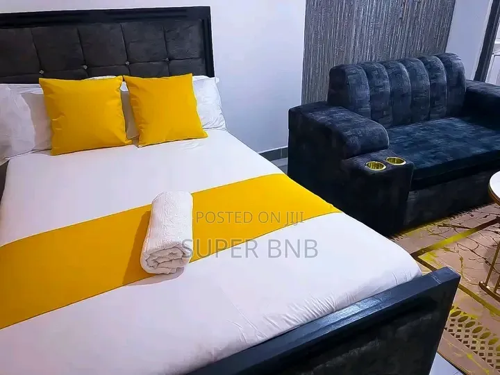 Studio Available for Check-in Kasarani Seasons in Seasons Estate