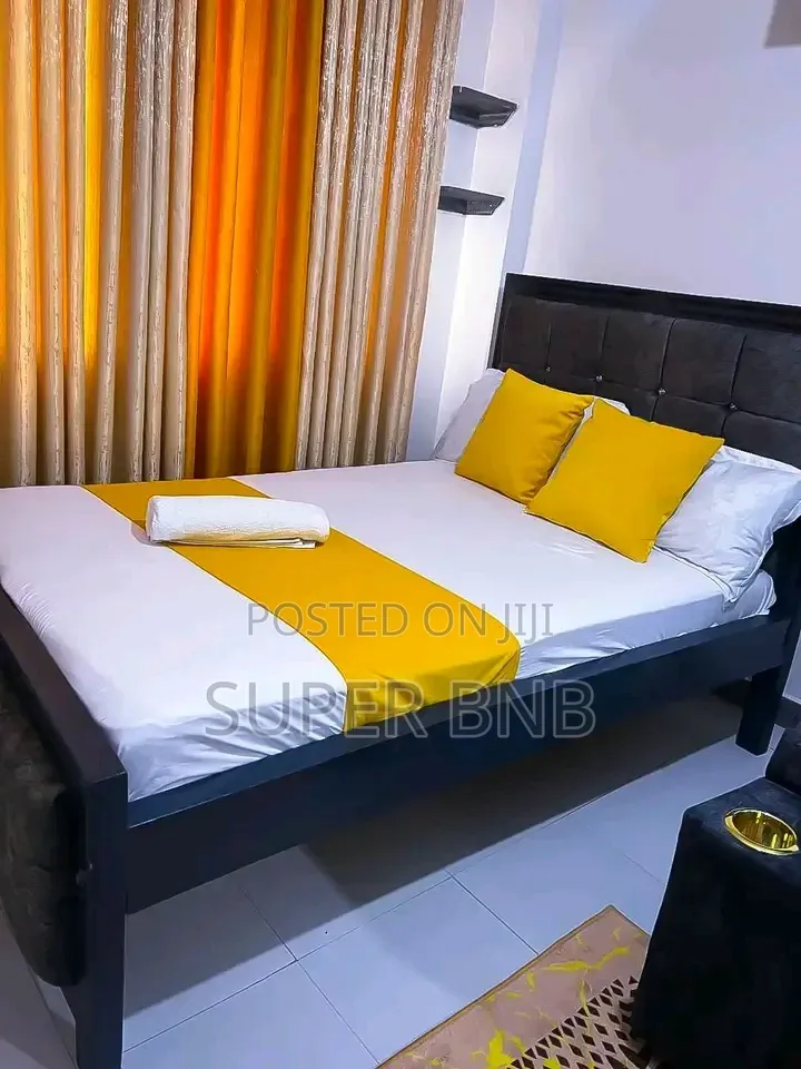 Studio Available for Check-in Kasarani Seasons in Seasons Estate