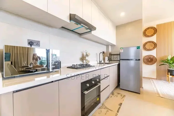 Westlands, Nairobi Experience Luxurious Furnished 1-Bedroom in Spring Valley