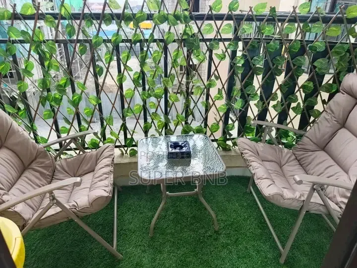 1 Bedroom Airbnb Apartment Is Available at Donholm in Greenspan