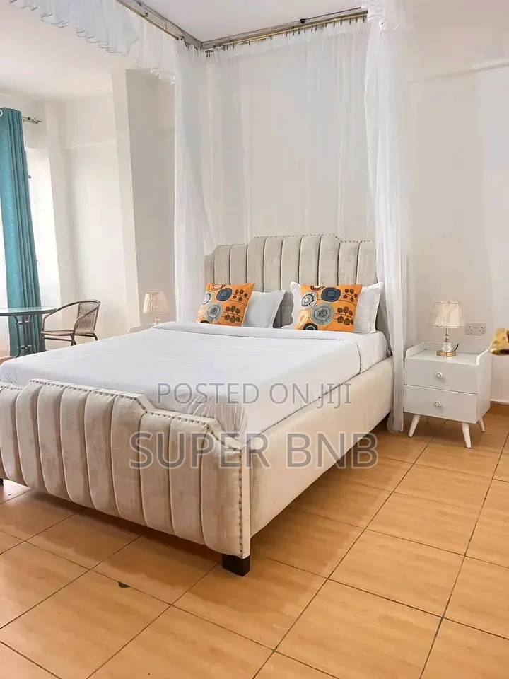 3-Bedroom Apartment Kisumu Milimani in Market Milimani