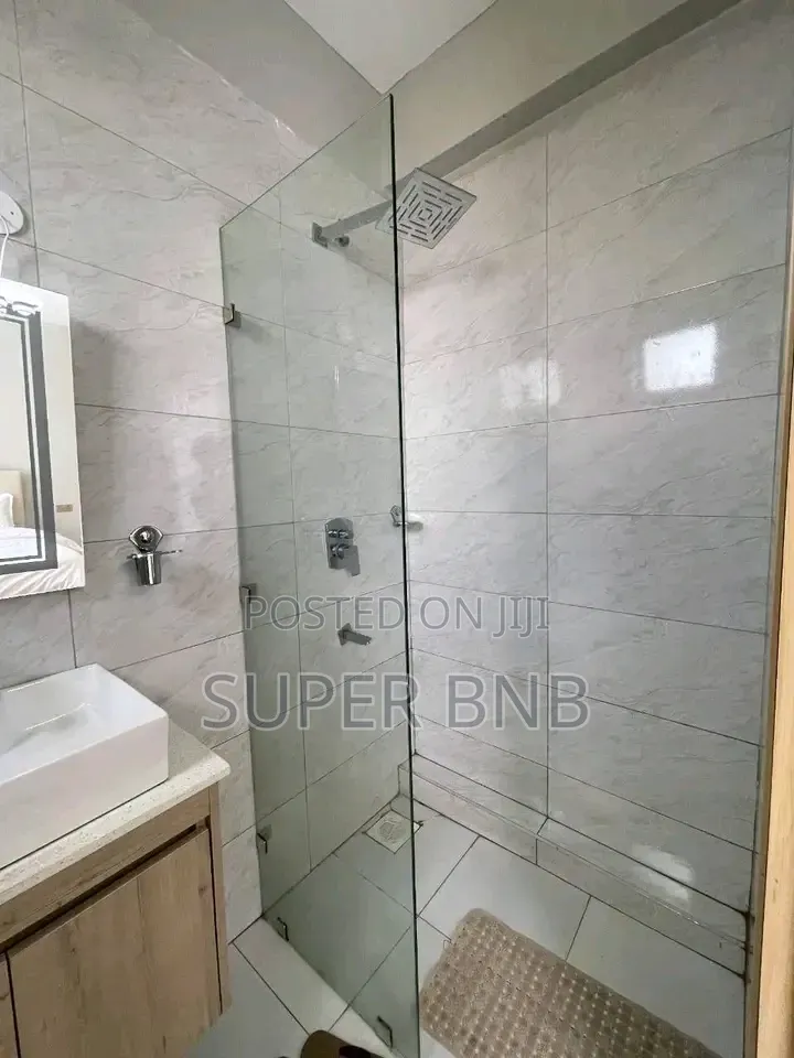 Airbnb Langata
Executive Fully Furnished 2-Bedroom in Langata