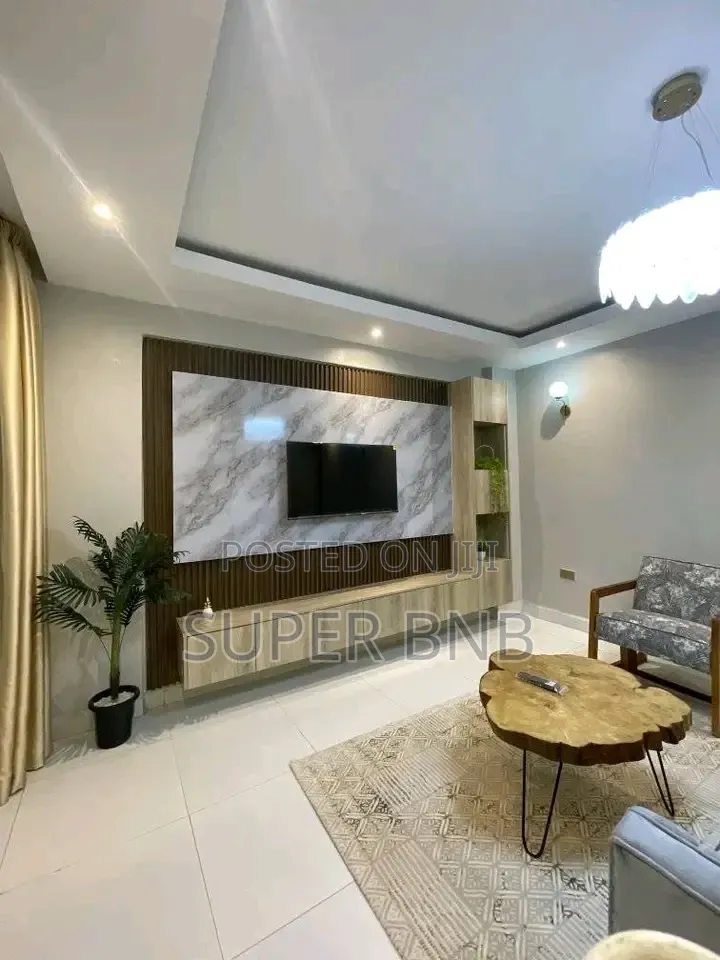 Airbnb Langata
Executive Fully Furnished 2-Bedroom in Langata