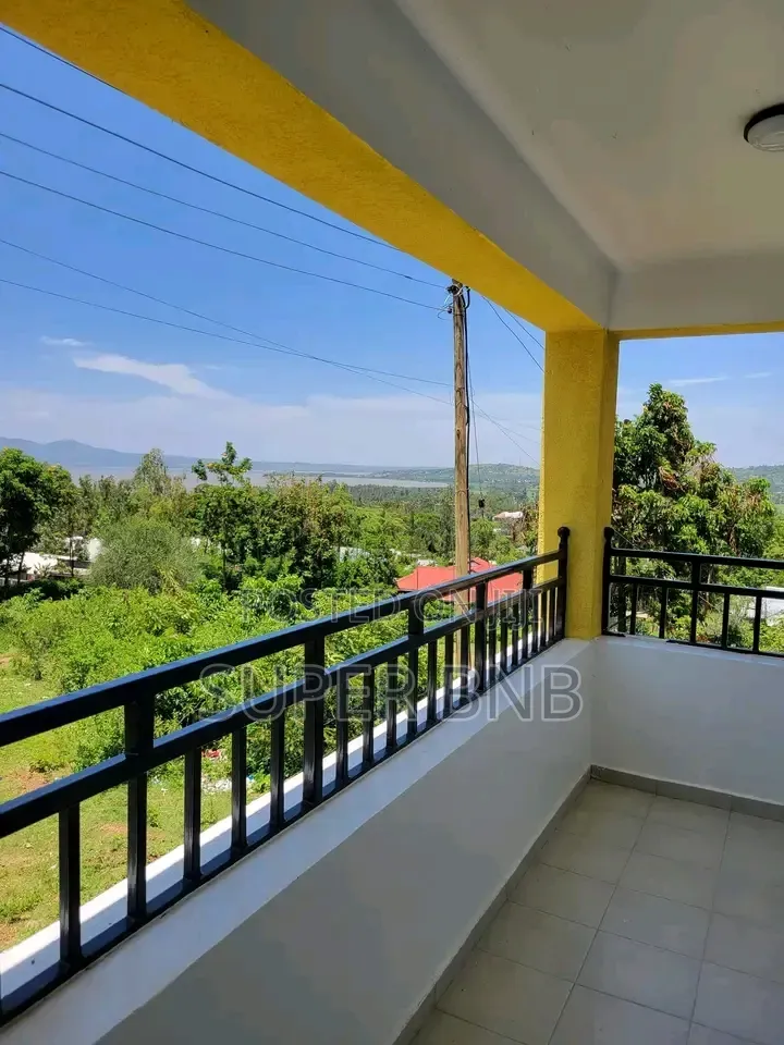 Furnished Studio, 1 2 Bedroom Airbnb Units in Homabay Town in Langata