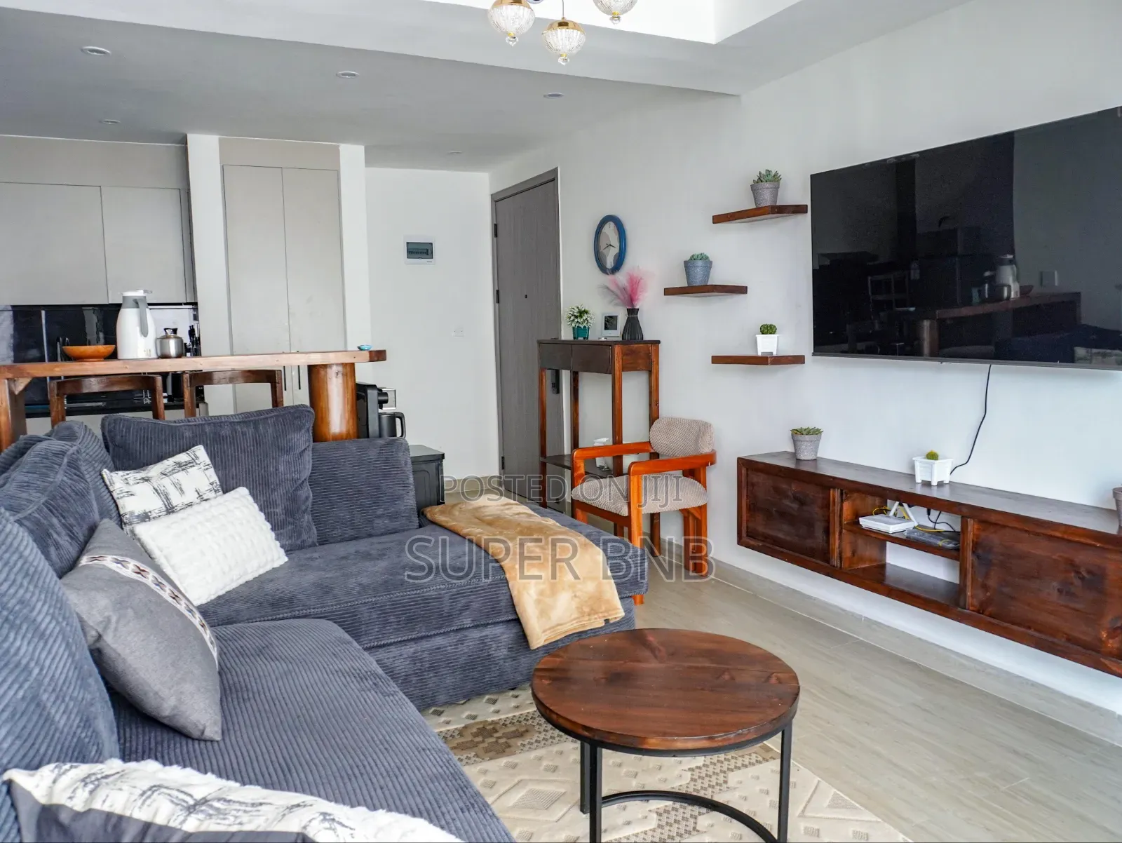 Airbnb in Karen Studio,1,2 3 Bedroom Airbnb Apartments in Hardy