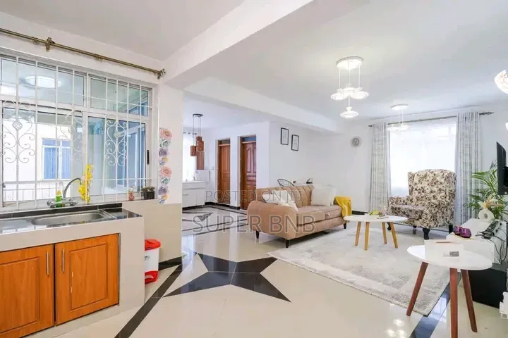 Airbnb in Karen Studio,1,2 3 Bedroom Airbnb Apartments in Hardy