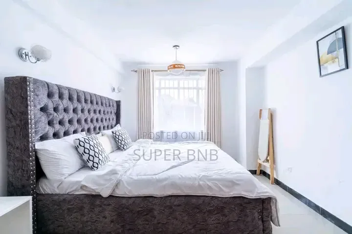 Airbnb in Karen Studio,1,2 3 Bedroom Airbnb Apartments in Hardy