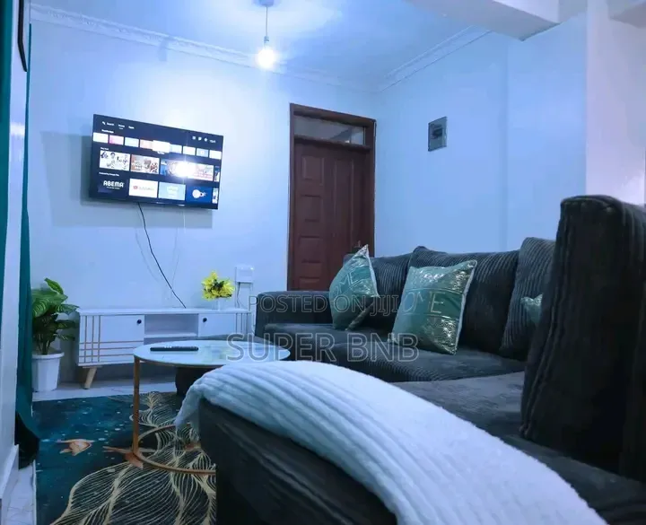Airbnb BNB Deal in Thika Town
Studio: 1800/=
1 Bedroom: 2500/= in Thika CBD