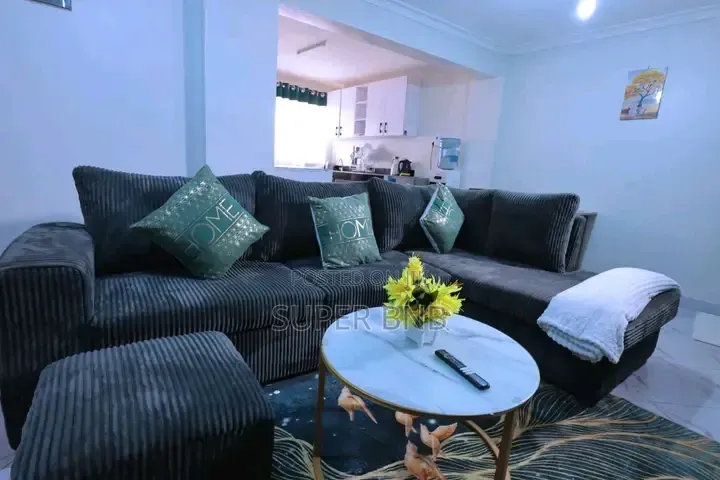 Airbnb BNB Deal in Thika Town
Studio: 1800/=
1 Bedroom: 2500/= in Thika CBD