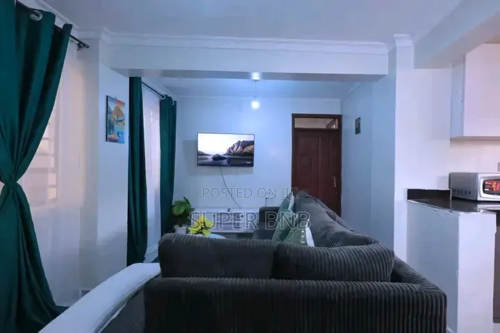 Airbnb BNB Deal in Thika Town
Studio: 1800/=
1 Bedroom: 2500/= in Thika CBD