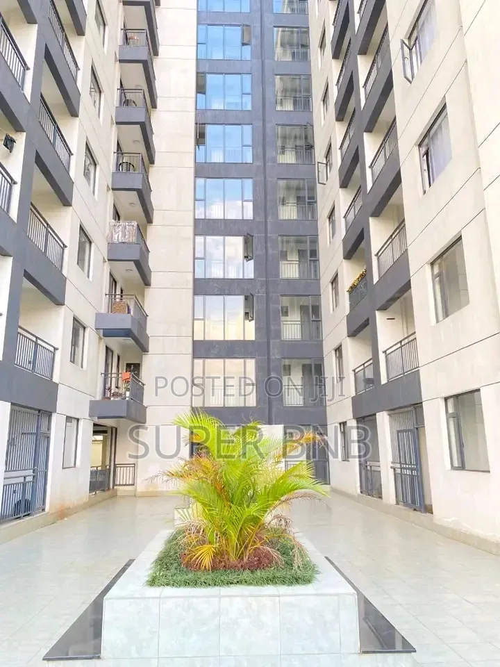 2 and 1-Bedroom Airbnb Ruaka at Loftel Apartments in Ruaka