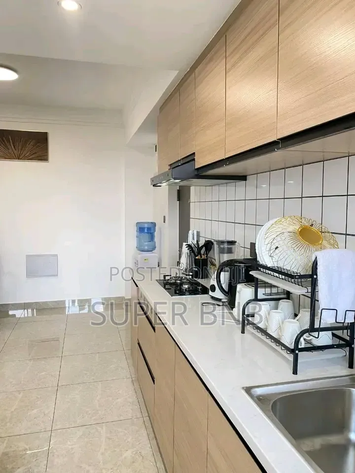 2 and 1-Bedroom Airbnb Ruaka at Loftel Apartments in Ruaka