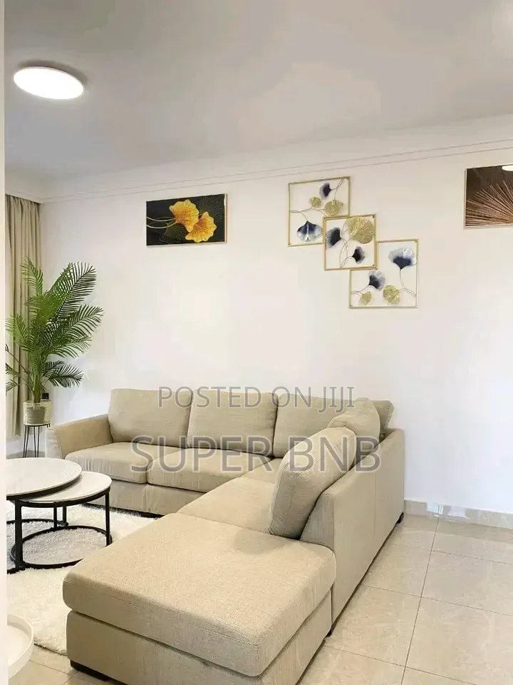 2 and 1-Bedroom Airbnb Ruaka at Loftel Apartments in Ruaka
