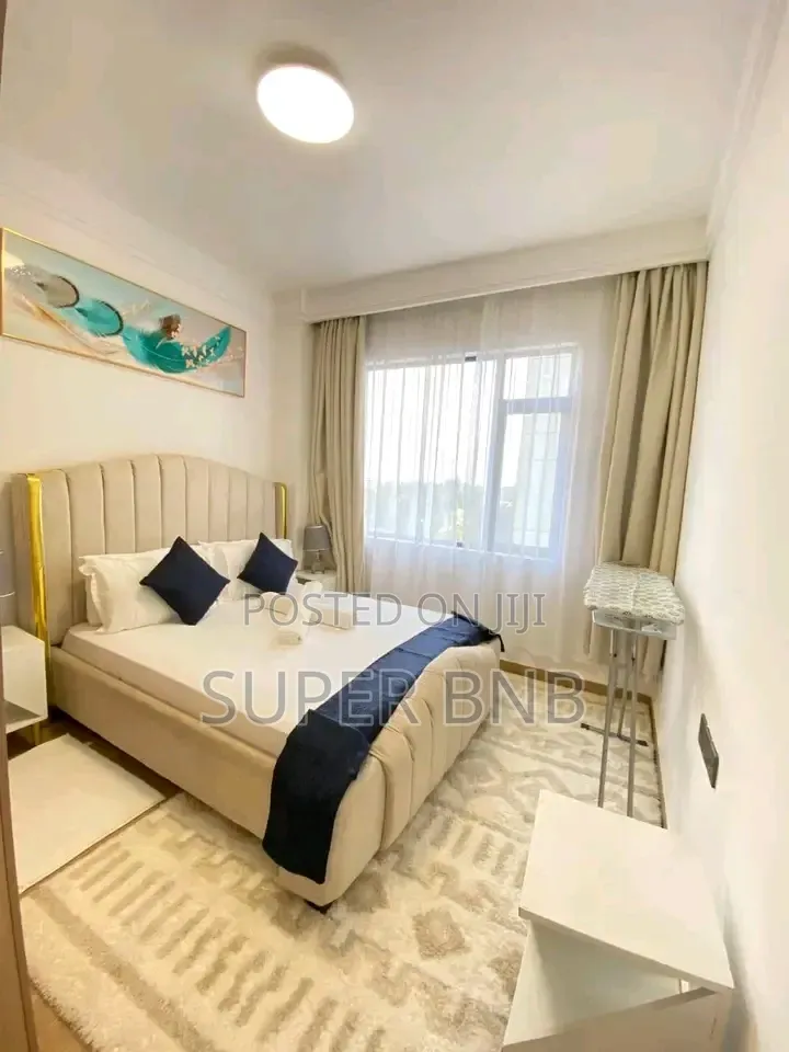 2 and 1-Bedroom Airbnb Ruaka at Loftel Apartments in Ruaka